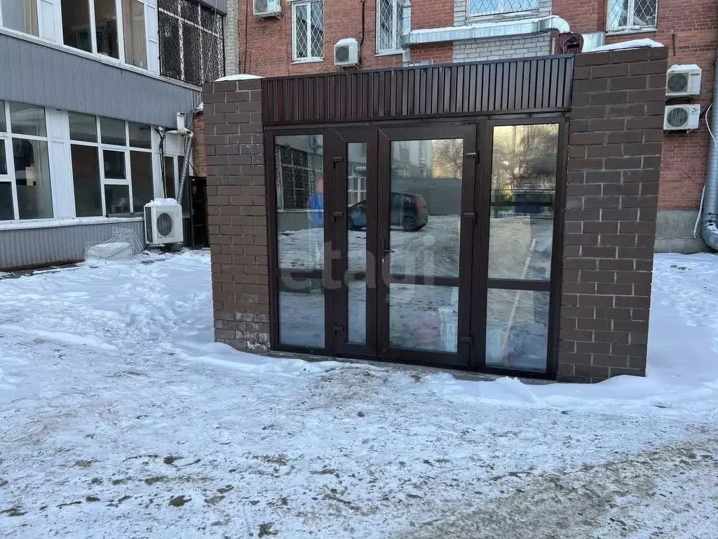 Помещение свободного назначения в Тюменская область, Тюмень ул. ... - Фото 2