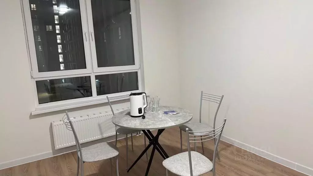 1-к кв. Москва Сосенское поселение, просп. Куприна, 30к2 (33.8 м) - Фото 2