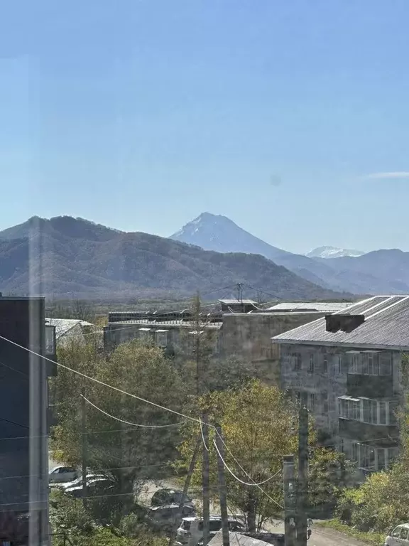 1-к кв. Камчатский край, Елизовский муниципальный округ, с. Сосновка ... - Фото 2