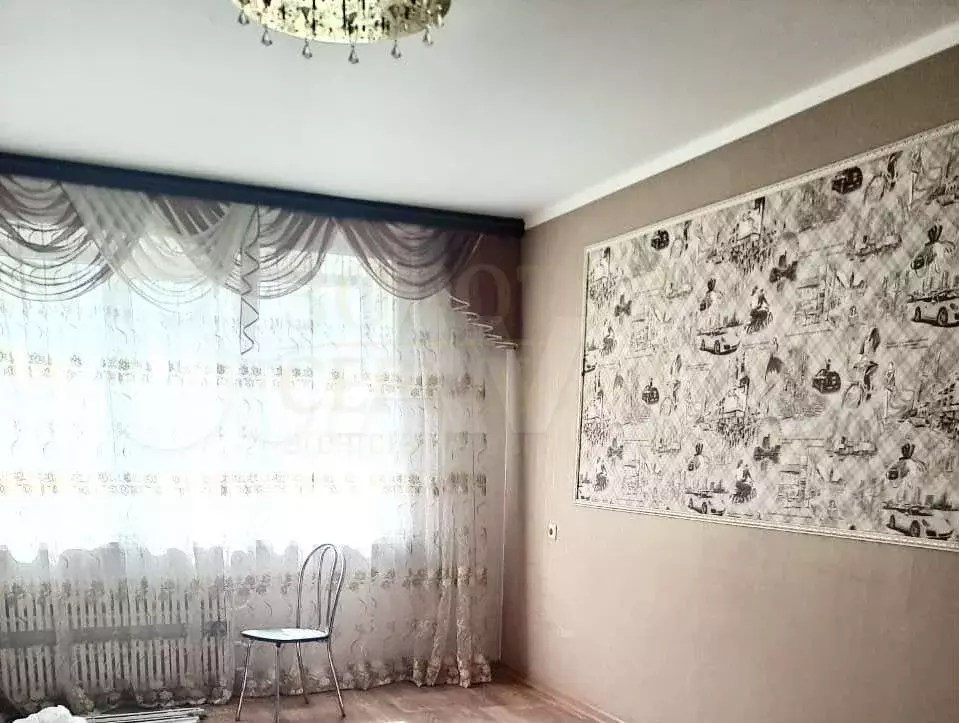 3-к. квартира, 64 м, 3/9 эт. - Фото 0
