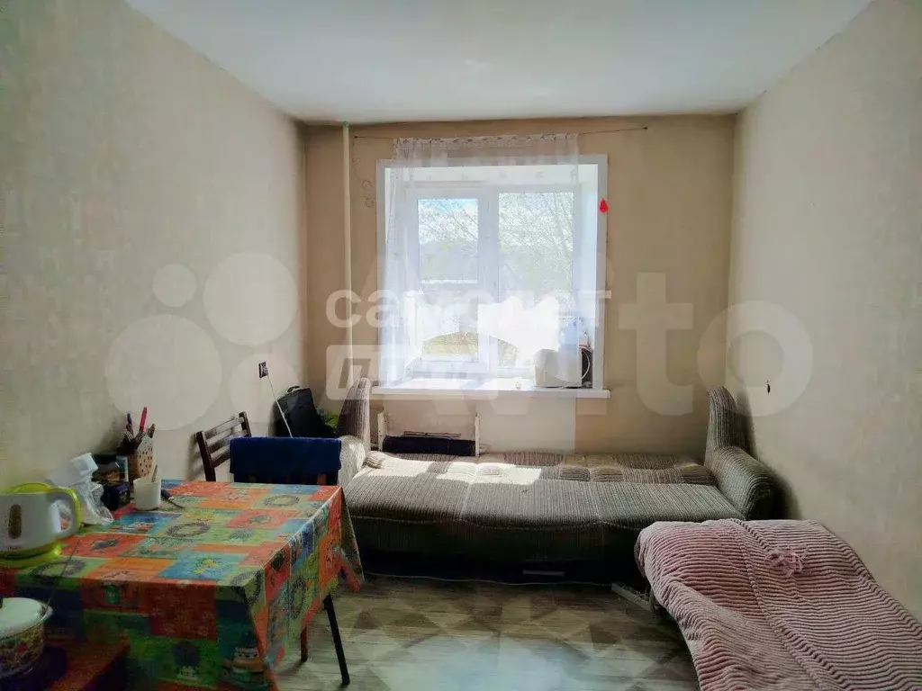 Комната 11,6 м в 1-к., 3/5 эт. - Фото 0