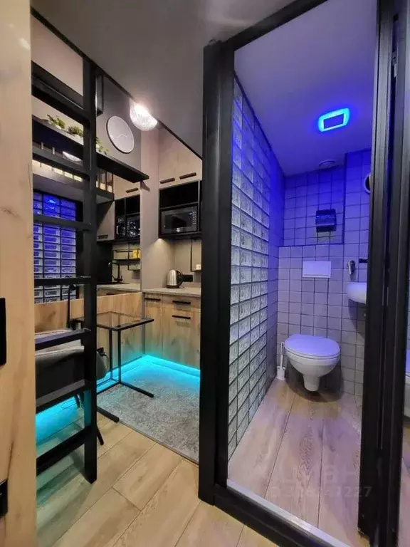 Помещение свободного назначения в Санкт-Петербург Пулковское ш., 14с6 ... - Фото 1