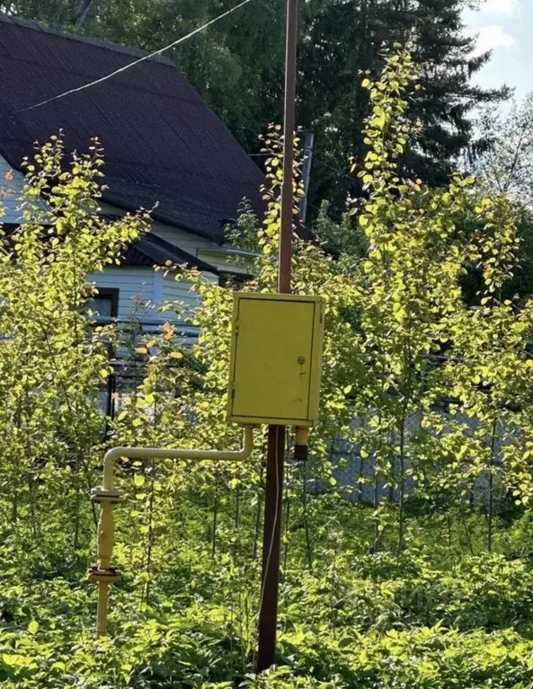 Участок в Ленинградская область, Кировское городское поселение, ... - Фото 2