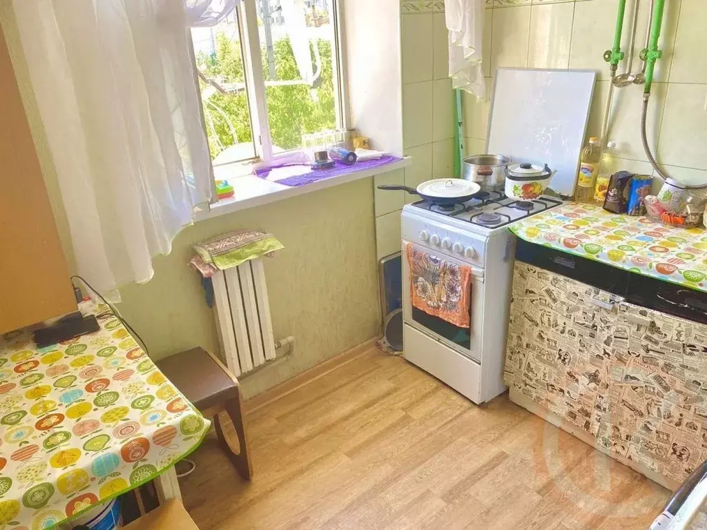 3-к кв. Крым, Евпатория ул. Сытникова, 28 (54.0 м) - Фото 2