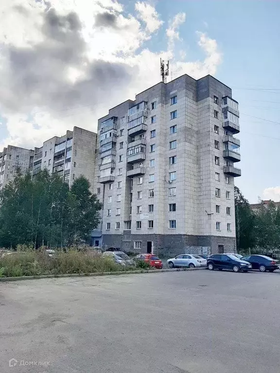 Продаётся 2-к квартира, 52.2 м - Фото 0