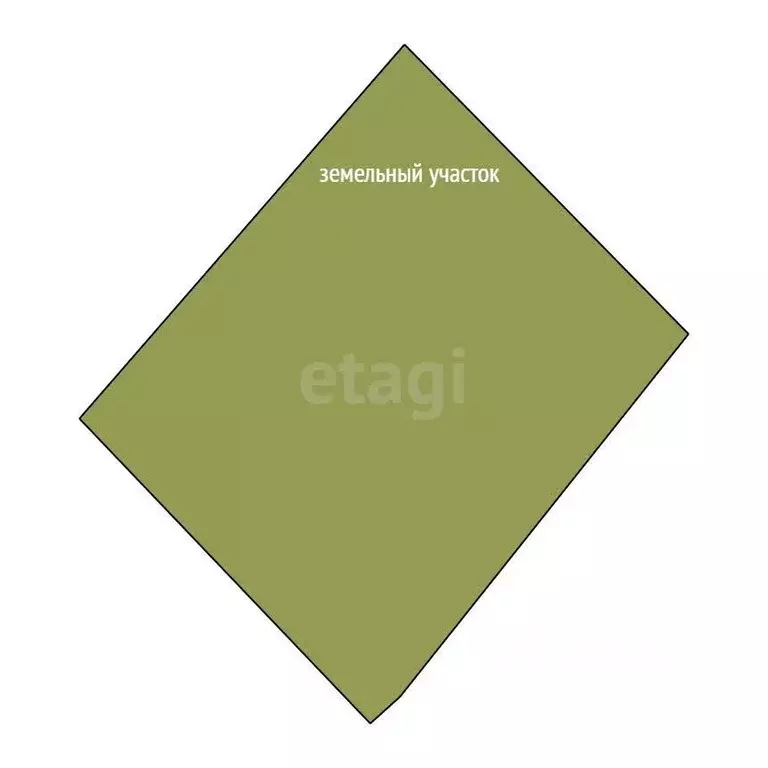 Участок в Воронежская область, Новоусманский район, Отрадненское ... - Фото 2