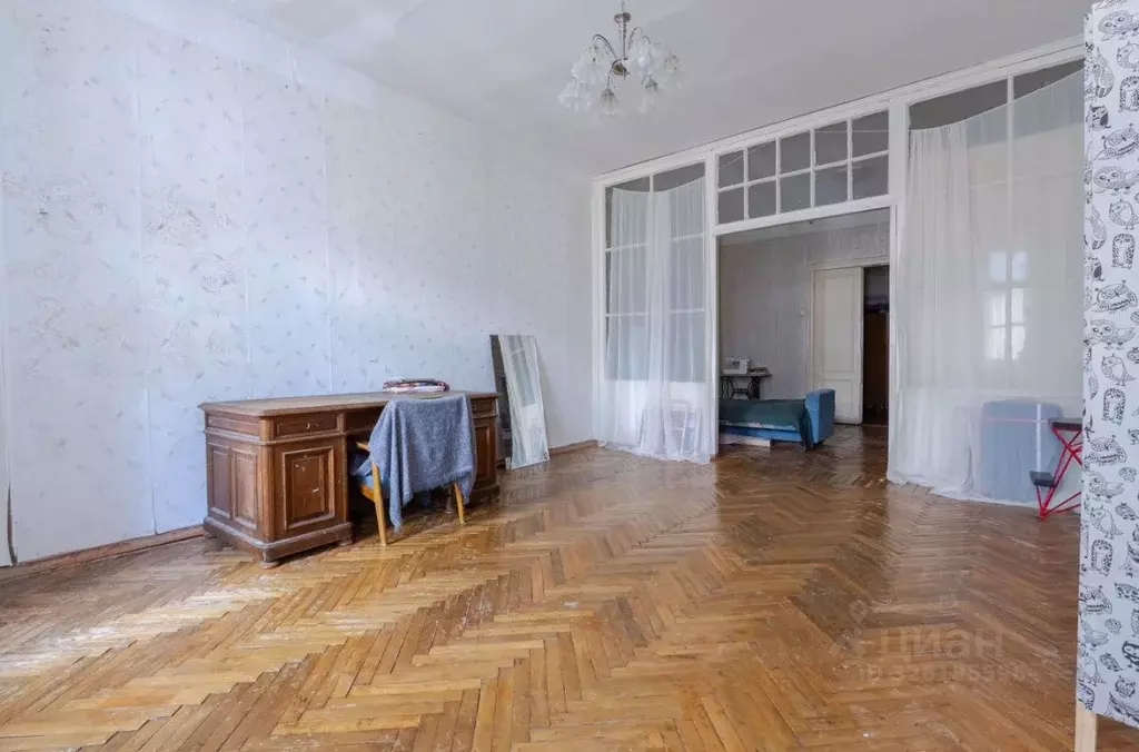 2-к кв. Санкт-Петербург ул. Ломоносова, 20 (122.3 м) - Фото 1