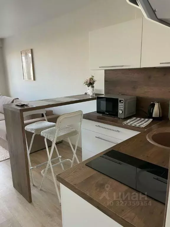 Студия Удмуртия, Ижевск Нижняя ул., 2 (28.0 м) - Фото 2