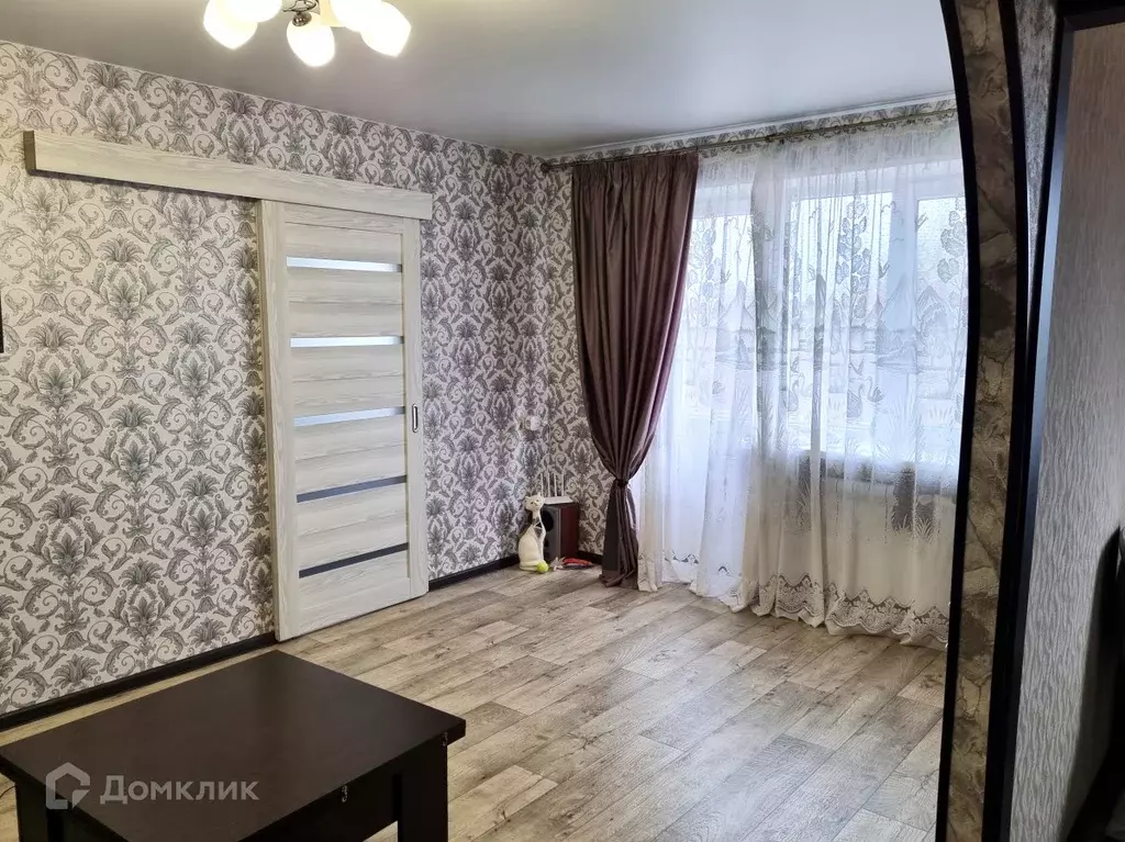 Продаётся 2-к квартира, 42.9 м - Фото 1