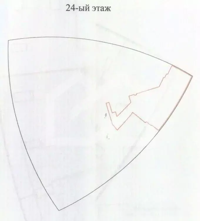 Помещение свободного назначения в Москва наб. Пресненская, 12 (300 м) - Фото 2