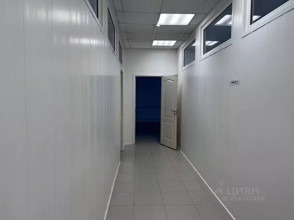 Помещение свободного назначения в Новосибирская область, Новосибирск ... - Фото 1