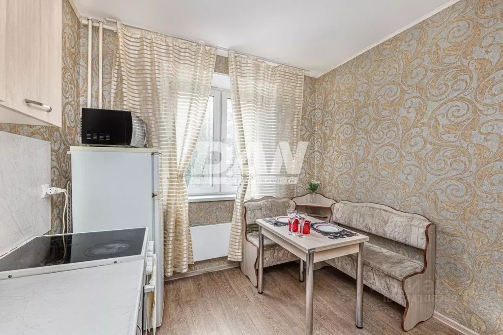 1-к кв. Челябинская область, Челябинск ул. Гюго, 1 (40.8 м) - Фото 1