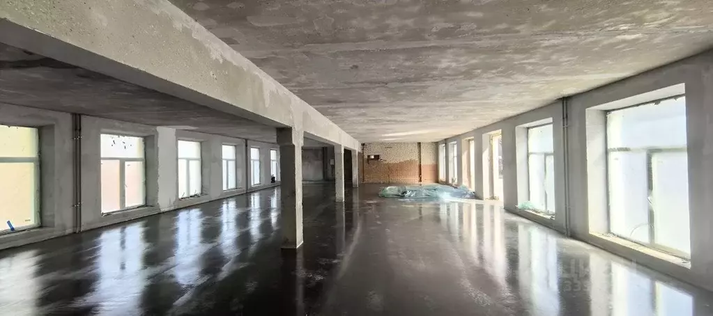 Производственное помещение в Москва Каширское ш., 17к5с3 (248 м) - Фото 2