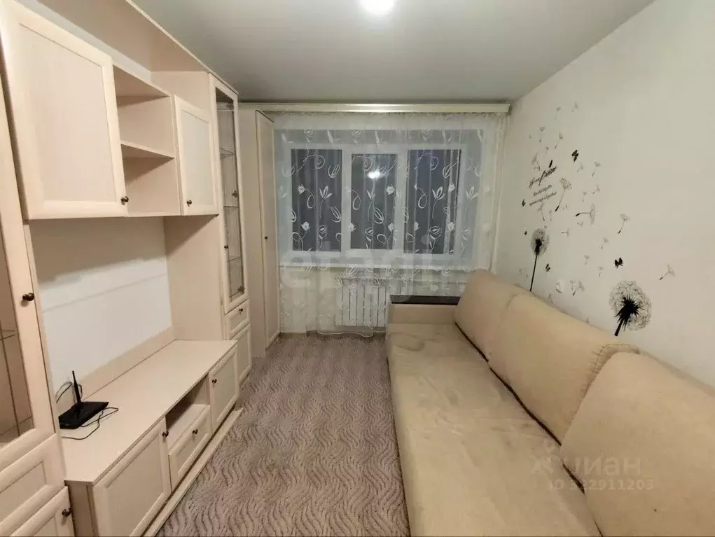 2-к кв. Владимирская область, Муром ул. Энгельса, 5 (41.1 м) - Фото 2