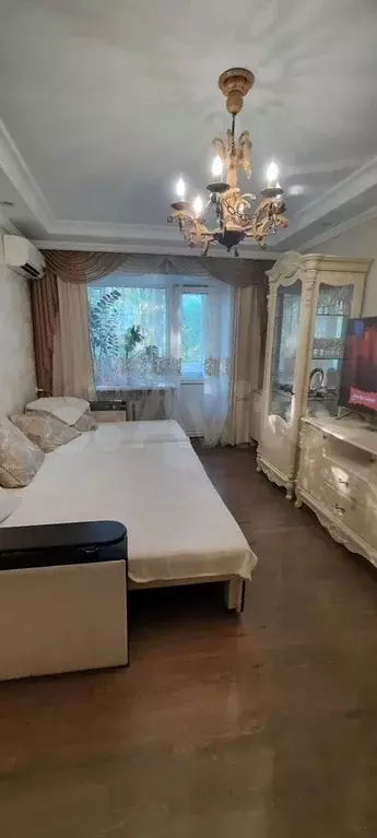 3-к. квартира, 61 м, 2/5 эт. - Фото 1
