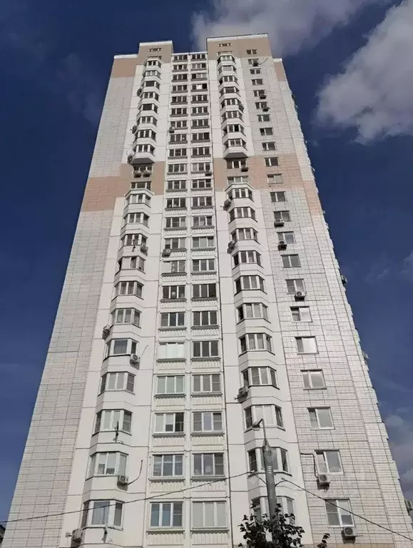 2-к кв. Московская область, Одинцово ул. Маковского, 24 (60.0 м) - Фото 0