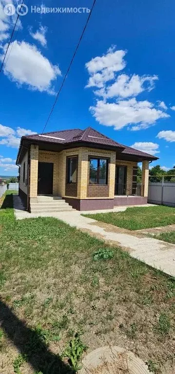 Дом в хутор Усатова Балка, улица Горького, 6 (100 м) - Фото 2