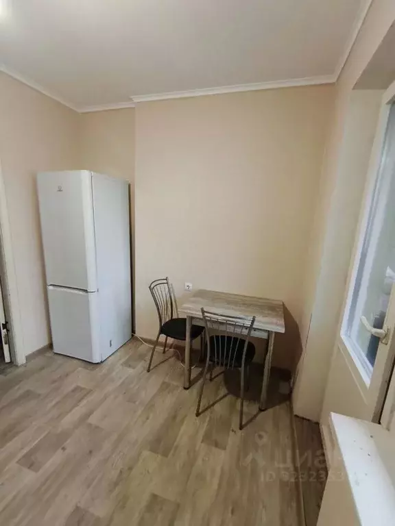 1-к кв. Нижегородская область, Нижний Новгород ул. Коминтерна, 260к1 ... - Фото 1