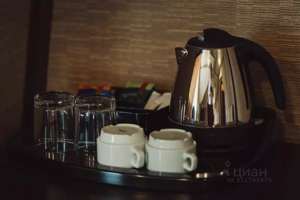 Комната Краснодарский край, Сочи Центральный мкр, ул. Приморская, 4Б ... - Фото 1