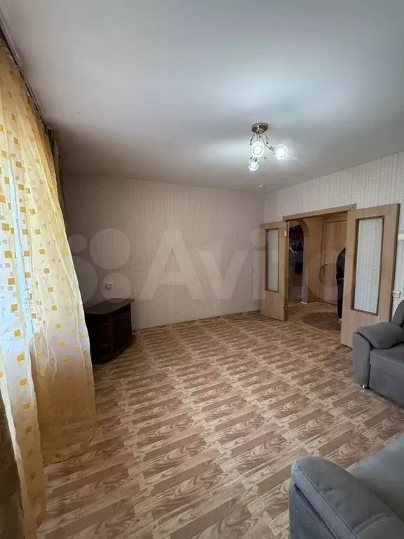 1-к. квартира, 41 м, 6/10 эт. - Фото 1