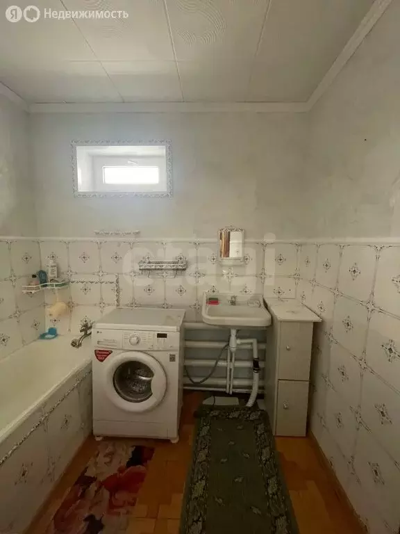 Дом в Совхозный, улица Пушкина (131.9 м) - Фото 2