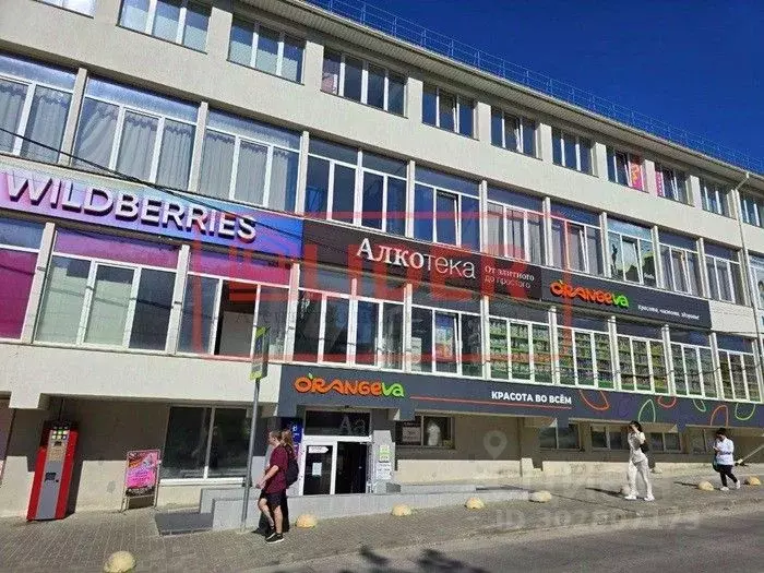 Офис в Севастополь просп. Генерала Острякова, 229/2 (28 м) - Фото 0