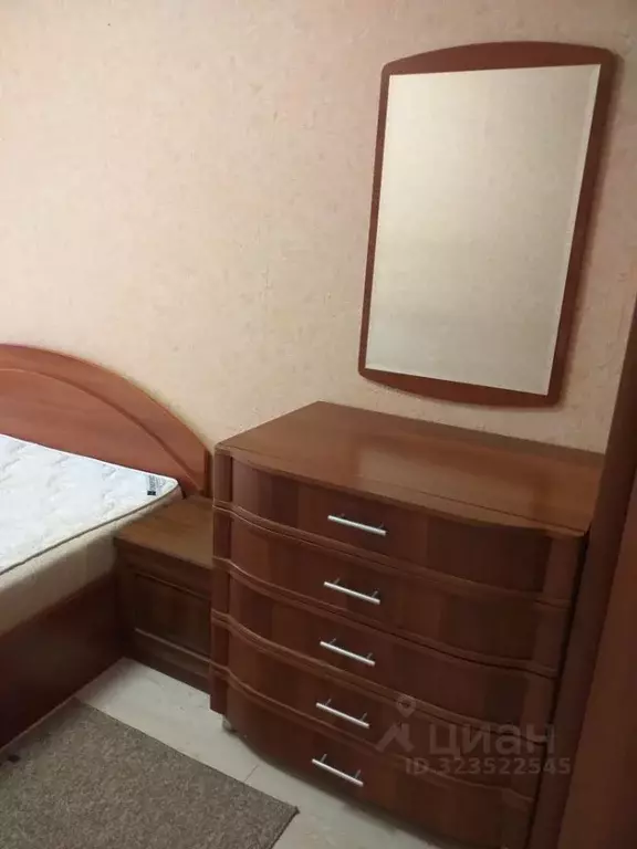 2-к кв. Тульская область, Тула Новомосковская ул., 3 (44.0 м) - Фото 2