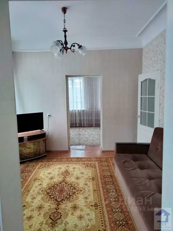 Дом в Краснодарский край, Крымск ул. Максима Горького (65 м) - Фото 2