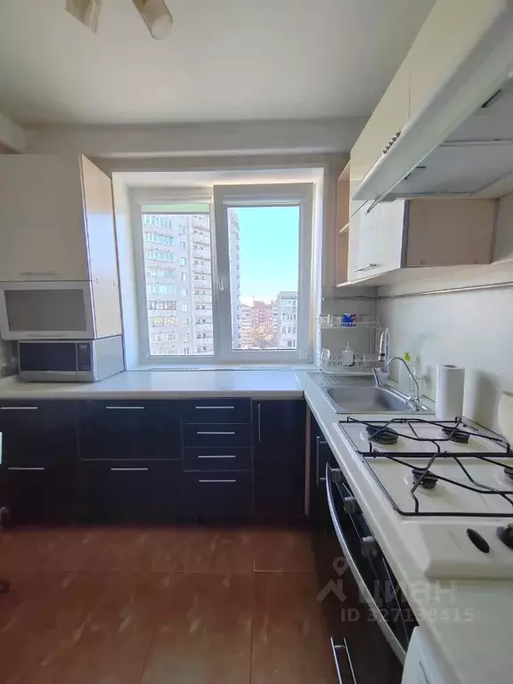 1-к кв. Санкт-Петербург просп. Энтузиастов, 22К1 (38.0 м) - Фото 2