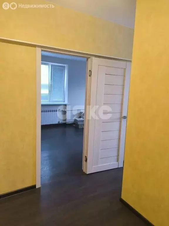 1-комнатная квартира: Раменское, Рабочая улица, 24 (32.5 м) - Фото 1