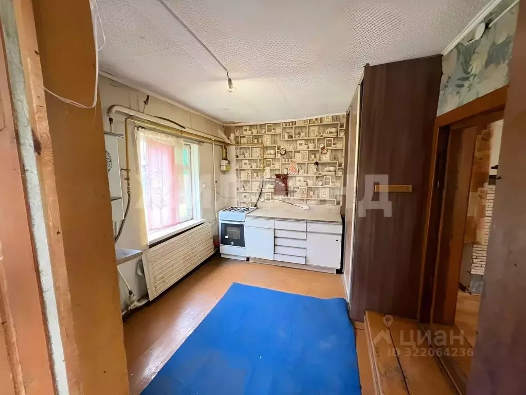 Дом в Новосибирская область, Новосибирск ул. 3 Сентября (60 м) - Фото 0