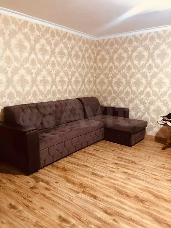 4-к. квартира, 94 м, 1/2 эт. - Фото 0