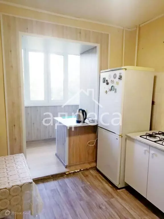 Продаётся 1-к квартира, 36.7 м - Фото 0