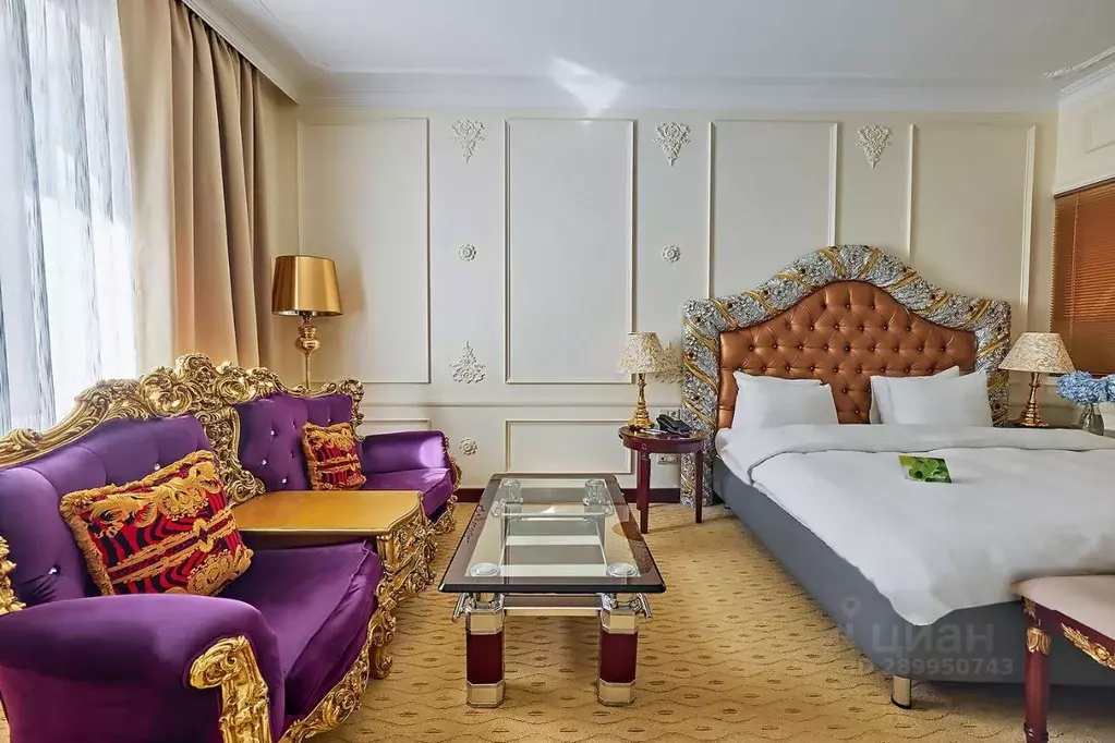 Комната Москва Николоямская ул., 38/23с3 (30.0 м) - Фото 2