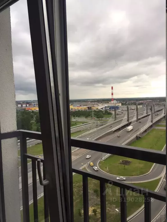 Помещение свободного назначения в Санкт-Петербург Пулковское ш., 14с6 ... - Фото 0