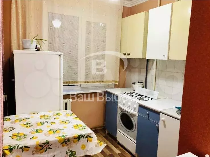 1-к. квартира, 24 м, 3/9 эт. - Фото 1