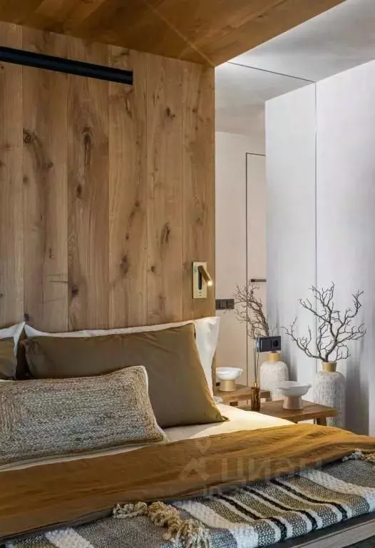 1-к кв. Москва Летниковская ул., 13Ас3 (50.0 м) - Фото 2