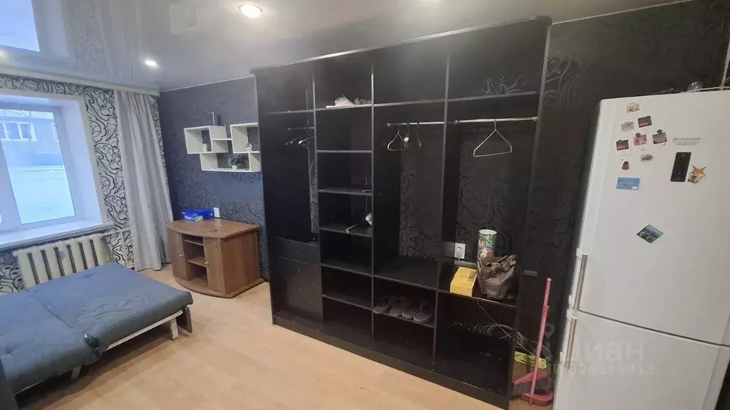 Комната Иркутская область, Иркутск Юбилейный мкр, 47 (21.0 м) - Фото 2