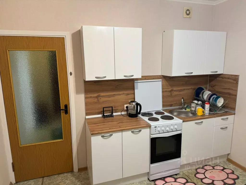 1-к кв. Москва 38-й Юго-Запада кв-л, к3 (37.7 м) - Фото 1