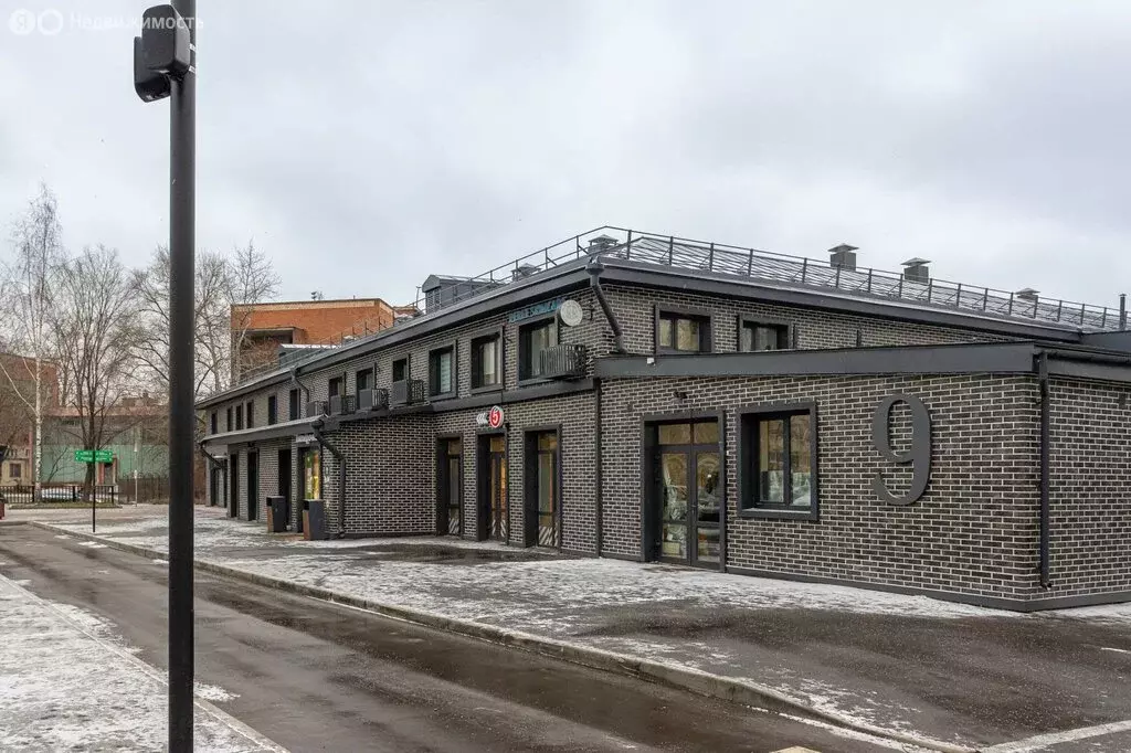 Помещение свободного назначения (14.9 м) - Фото 1