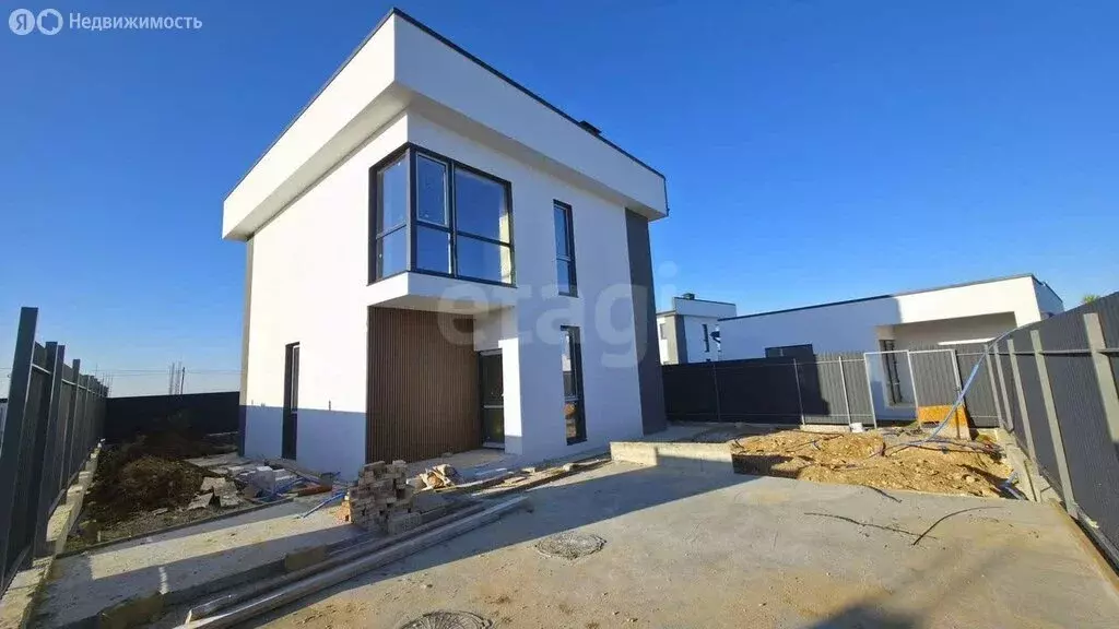 Дом в Севастополь, Лесхозная улица (130 м) - Фото 1