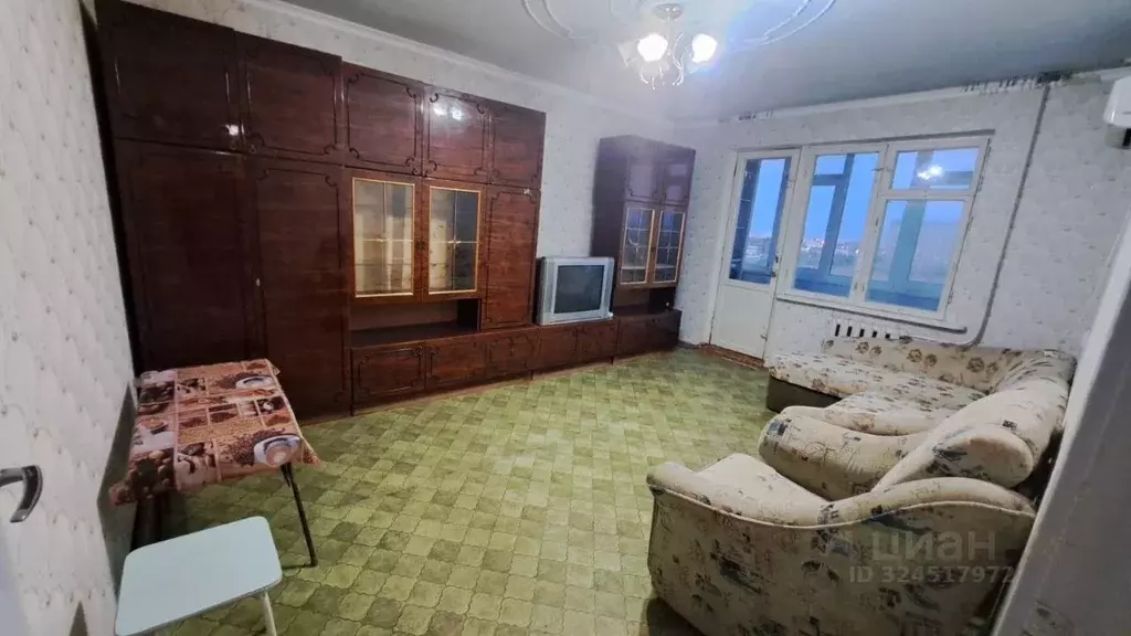 2-к кв. Краснодарский край, Краснодар ул. Имени Дмитрия Благоева, 9 ... - Фото 1