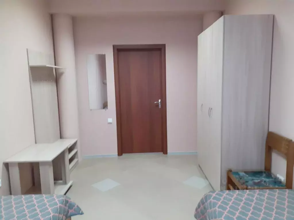 Комната Алтайский край, Белокуриха ул. Славского, 73А (11.0 м) - Фото 2