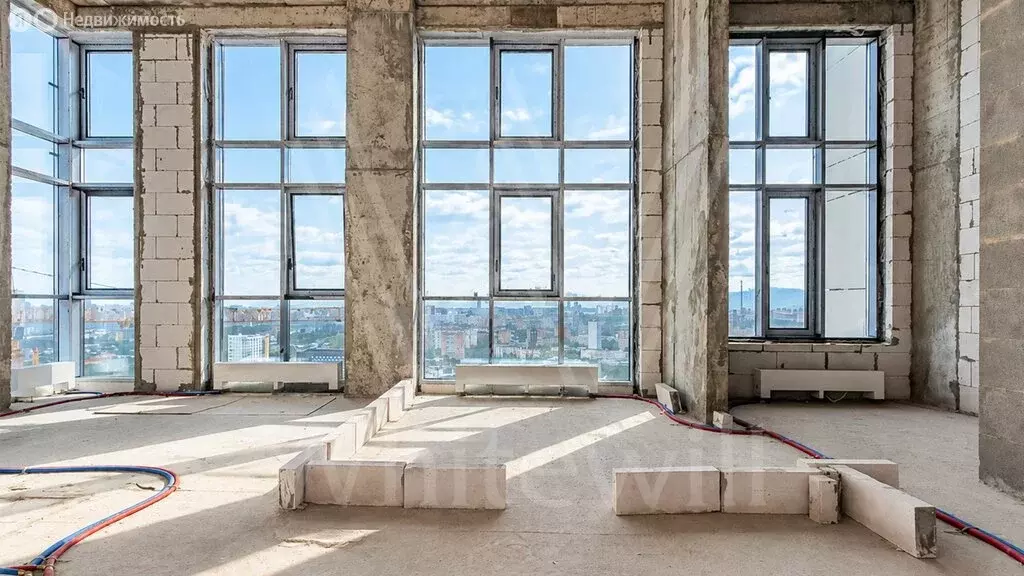 4-комнатная квартира: Москва, Михалковская улица, 50 (78 м) - Фото 2