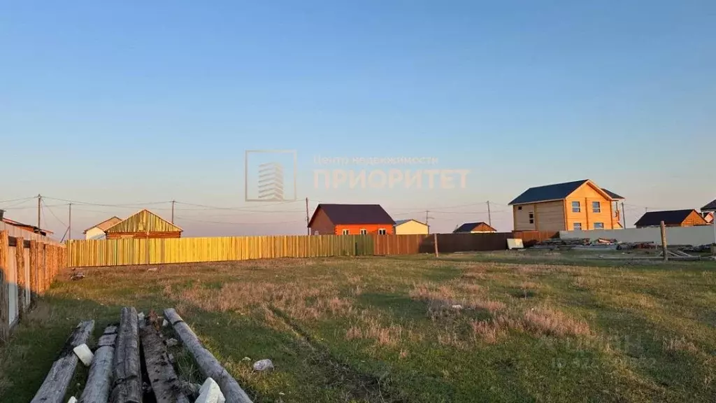 Участок в Саха (Якутия), Якутск городской округ, с. Хатассы ул. ... - Фото 2