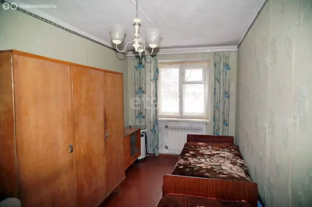 3-комнатная квартира: Тольятти, Советская улица, 73 (57.8 м) - Фото 1