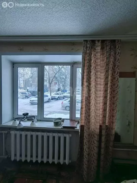 1-комнатная квартира: Липецк, улица Космонавтов, 58 (31.8 м) - Фото 0