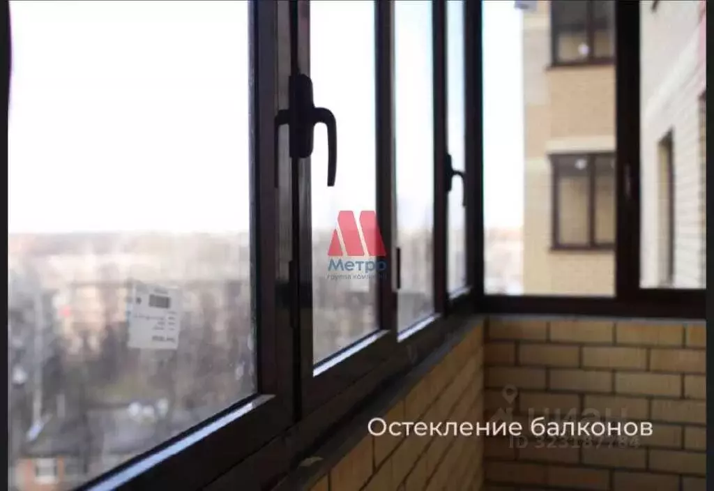 1-к кв. Ярославская область, Ярославль пер. Минина (38.43 м) - Фото 2