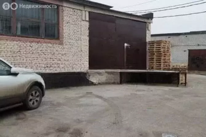 Производственное помещение (250 м) - Фото 1