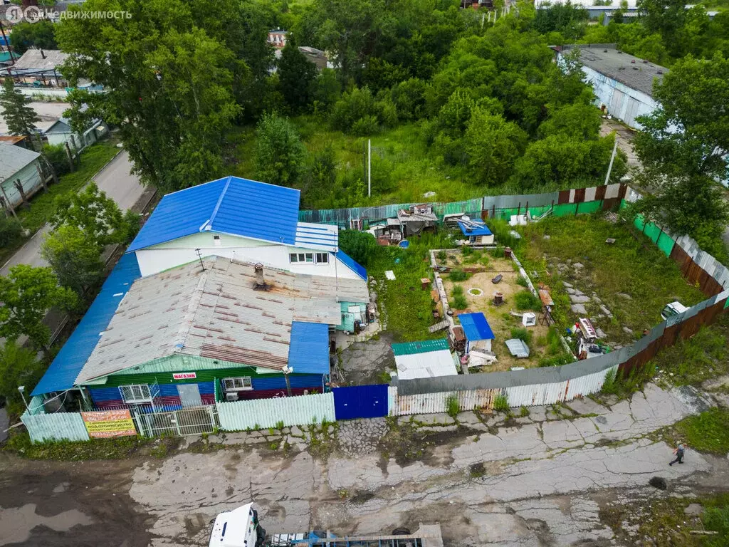 Помещение свободного назначения (455 м) - Фото 0
